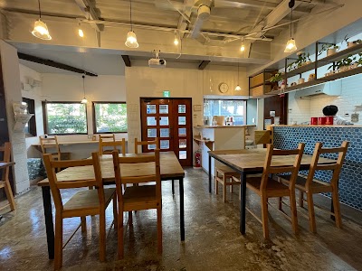 シェアカフェ ニコエント