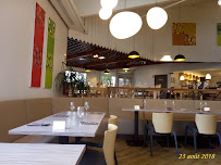 Atmosphère du Restaurant de type buffet Les Comptoirs d'Alice à La Teste-de-Buch - n°19