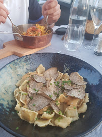 Pappardelle du Restaurant Don Papé à La Seyne-sur-Mer - n°4