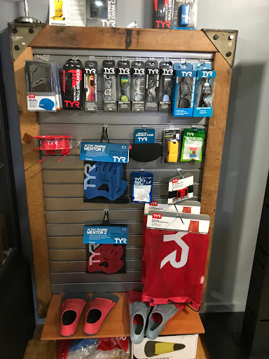 Bicycle Store «Try Bike Shop», reviews and photos, 2100 Canton Rd, Marietta, GA 30066, USA
