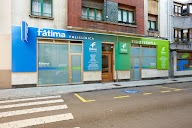 Clínica Fátima en Gijón