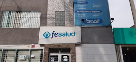 Centro médico Fesalud San Juan de Lurigancho