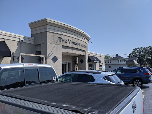 The Vintage Marketplace Company