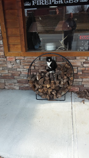 Ozark Chimney & Fireplace in Warsaw, Missouri