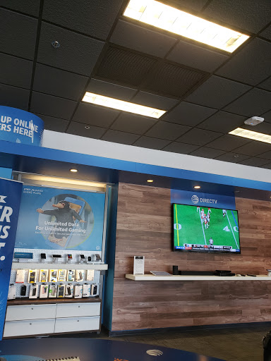 Cell Phone Store «AT&T», reviews and photos, 3021 Mallory Ln #110, Franklin, TN 37067, USA