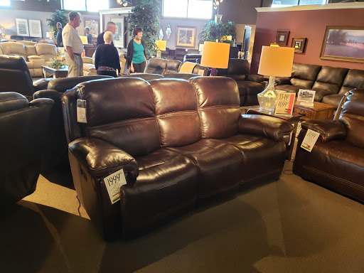 Furniture Store «Old Brick Furniture Co», reviews and photos, 33-37 Warehouse Row, Albany, NY 12205, USA