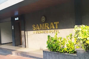 Samrat Hotel Bar image