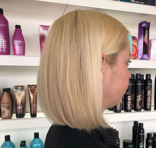 Hair Salon «New Identities Hair Studio - South Shore», reviews and photos, 10639 Big Bend Rd, Riverview, FL 33579, USA