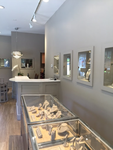 Jeweler «Kosmima Fine Jewelry», reviews and photos, 1160 Boylston St, Chestnut Hill, MA 02467, USA