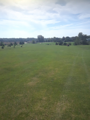 Golf Club «Crown Hill Golf Club», reviews and photos, 9500 US-22, Williamsport, OH 43164, USA