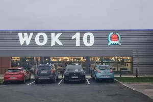 WOK 10 image