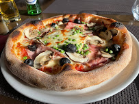Pizza du Restaurant Sapori Siciliani à Kingersheim - n°7
