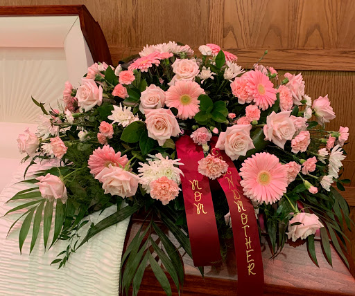 Florist «Hittle Floral Design», reviews and photos, 2049 E 226th St, Cicero, IN 46034, USA