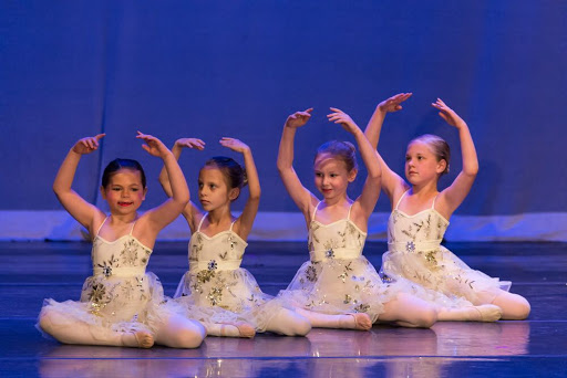 Dance School «The City Ballet School», reviews and photos, 63 E Franklin St, Hagerstown, MD 21740, USA