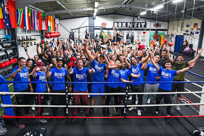 Boxnfit à Troyes