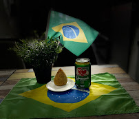 Plats et boissons du Restaurant brésilien Eu sou favela 🇧🇷 à Nantes - n°4