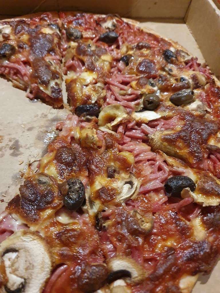 Fiesta Pizza Warrnambool, VIC 3280 Menu, Reviews, Hours & Contact.