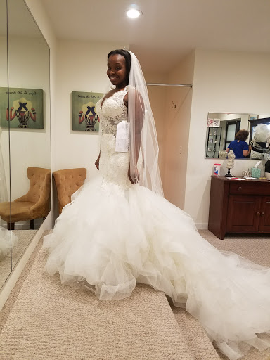 Bridal Shop «L&H Bridal», reviews and photos, 9355 Old Bustleton Ave, Philadelphia, PA 19115, USA