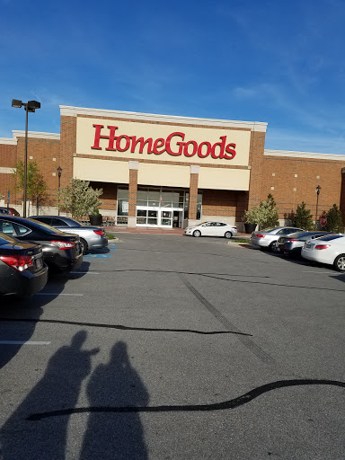 Department Store «HomeGoods», reviews and photos, 121 U.S. 41, Schererville, IN 46375, USA