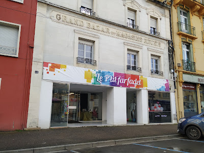 Le Ptit Farfadet à Longuyon