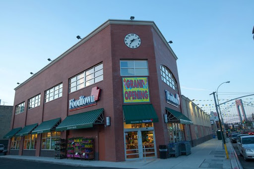 Foodtown of Bay Ridge, 9105-27 3rd Ave, Brooklyn, NY 11209, USA, 