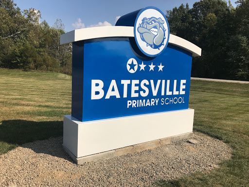 Sign Shop «Pro Prints», reviews and photos, 394 Northside Dr, Batesville, IN 47006, USA