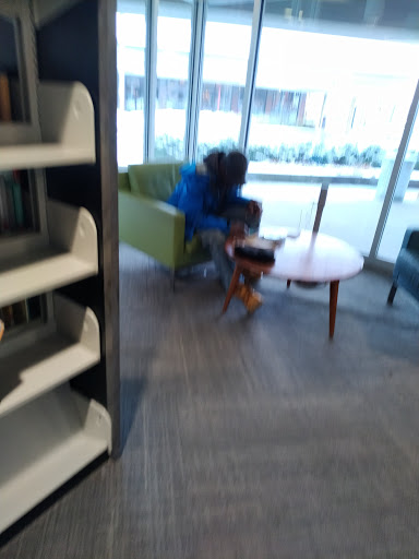 Shopping Mall «Westgate Shopping Center», reviews and photos, W Stadium Blvd, Ann Arbor, MI 48103, USA