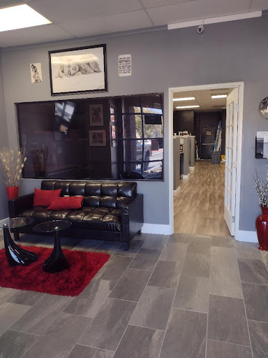 Explore inside ear tattoos ideas, creative tattoo ideas in Temecula, available at Outlaw Tattoo Studio & Body Piercing