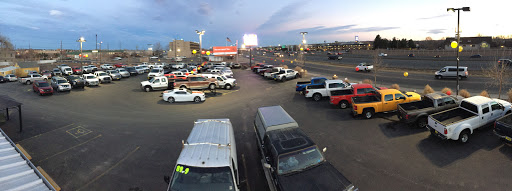 Used Car Dealer «dyeautos.com and Denver Truck and Autos», reviews and photos, 4855 Miller St, Wheat Ridge, CO 80033, USA