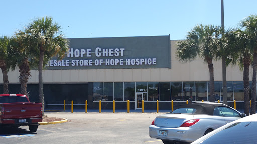 Thrift Store «Hope Chest Resale Store», reviews and photos