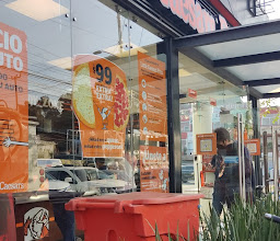 Emerald Plaza Pavilion photo