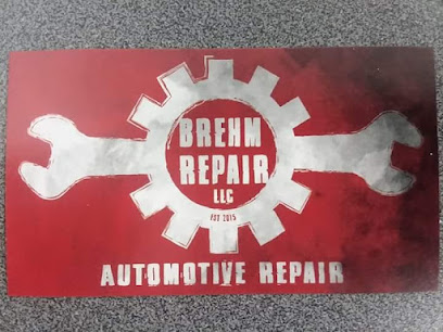 Brehm Repair LLC