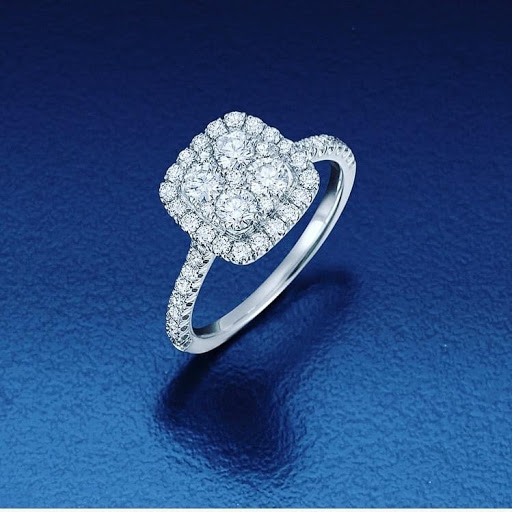 Jewelry Store «Derco Fine Jewelers», reviews and photos, 888 Brannan St #137, San Francisco, CA 94103, USA