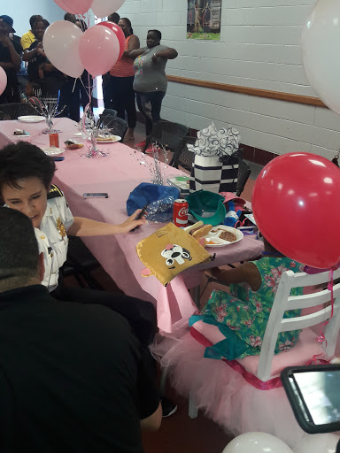 Recreation Center «Rosel Fann Recreation Center», reviews and photos, 365 Cleveland Ave SE, Atlanta, GA 30354, USA