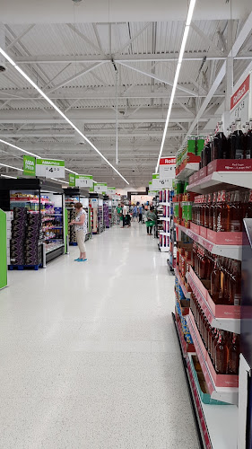 Reviews of Asda Oadby Superstore in Leicester - Supermarket