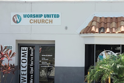Worship United Church