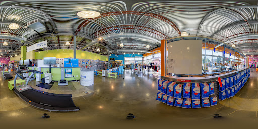 Running Store «Road Runner Sports», reviews and photos, 1807 Rockville Pike, Rockville, MD 20852, USA