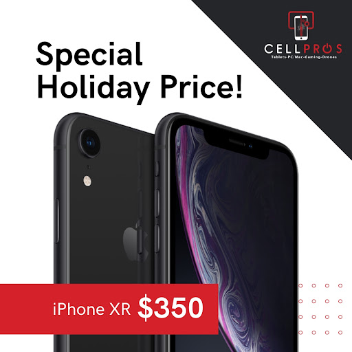 Cell Phone Store «Cell Pros», reviews and photos, 3075 W Ashlan Ave, Fresno, CA 93711, USA