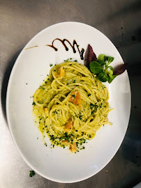Spaghetti du Restaurant italien Dolce Vita à Issy-les-Moulineaux - n°2
