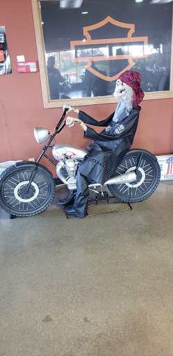 Motorcycle Dealer «Twin Cities Harley-Davidson», reviews and photos, 10770 165th St W, Lakeville, MN 55044, USA