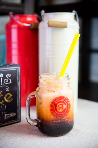 Asian Fusion Restaurant «Rustic Couch», reviews and photos, 4500 Satellite Blvd #1370, Duluth, GA 30096, USA