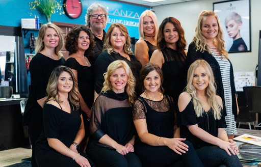 Hair Salon «European Style Salon - Hair Salon», reviews and photos, 1980 E Stop 13 Rd, Indianapolis, IN 46227, USA