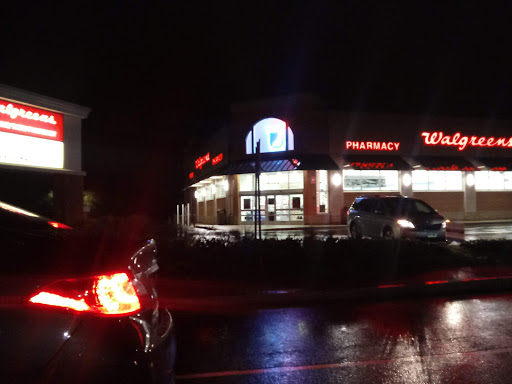 Drug Store «Walgreens», reviews and photos, 188 Union St, Vernon, CT 06066, USA