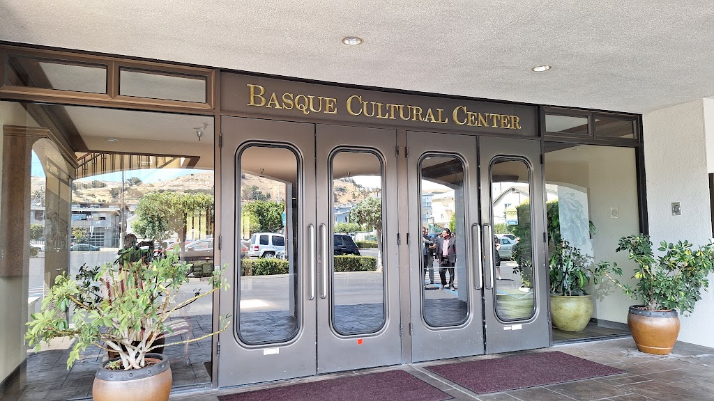 Basque Cultural Center 94080