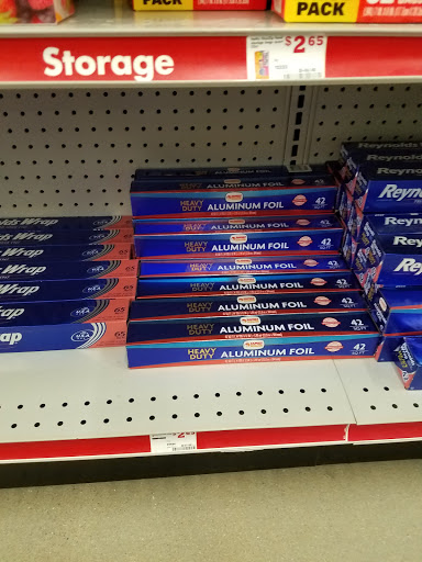 Dollar Store «FAMILY DOLLAR», reviews and photos, 6720 W 111th St, Worth, IL 60482, USA