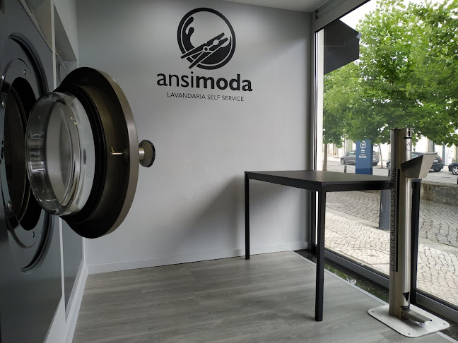 Ansimoda