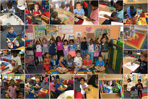 Day Care Center «Discovery Point Child Development Jones Bridge», reviews and photos, 11035 Jones Bridge Rd, Alpharetta, GA 30022, USA