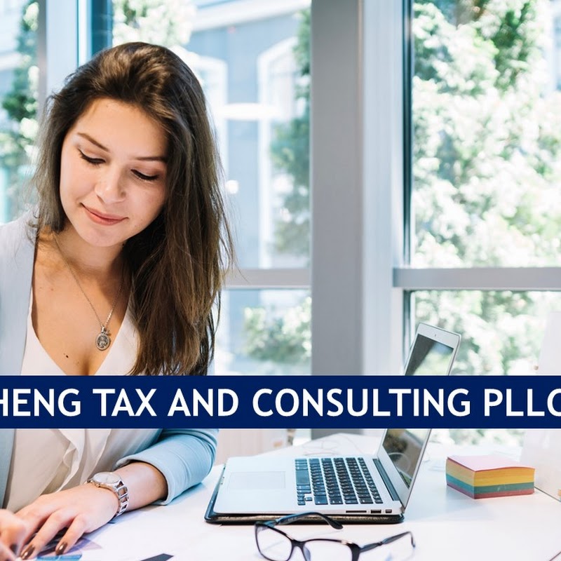 L K Celia Cheng Tax and Consulting PLLC