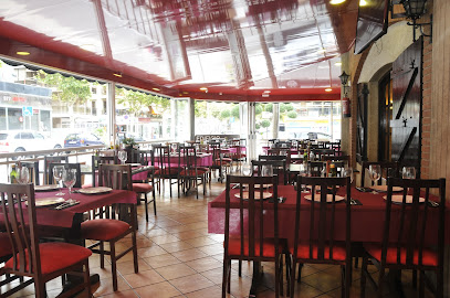 Restaurant La Cova del Bou - C. de Barcelona, 39, 43840 Salou, Tarragona, Spain