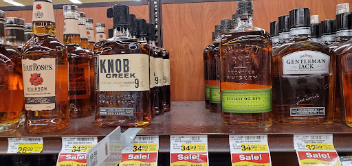 Grocery Store «Jewel-Osco», reviews and photos, 3124 N Lewis Ave, Waukegan, IL 60085, USA